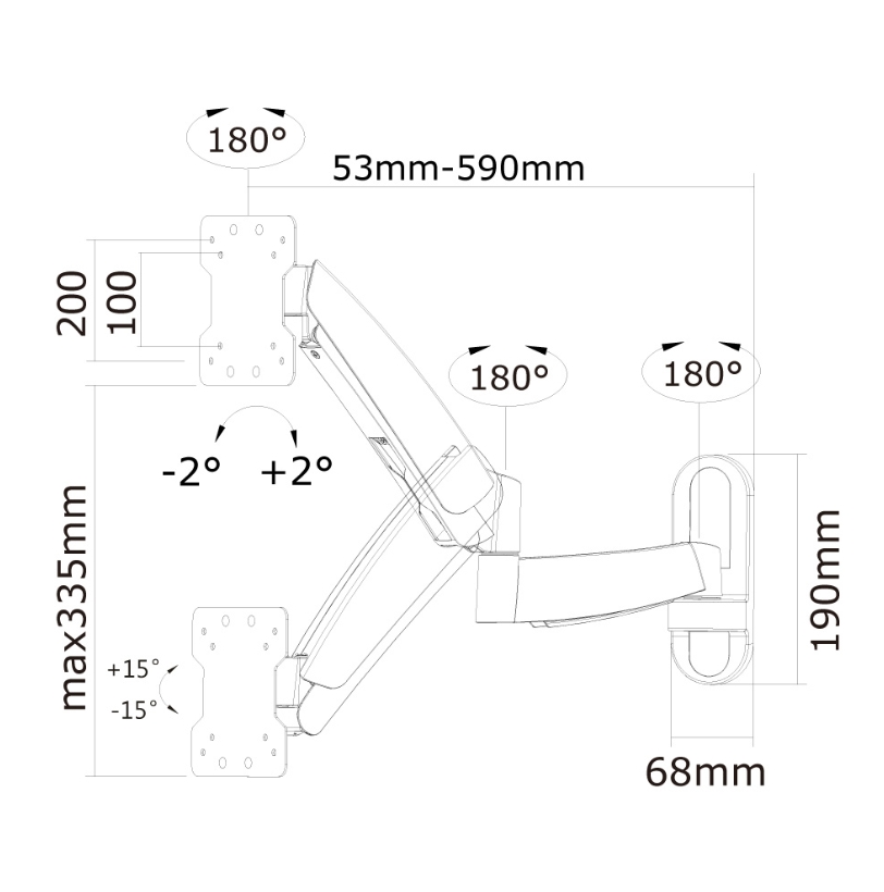 stoyka-neomounts-by-newstar-flat-screen-wall-mount-neomounts-by-newstar-fpma-w950